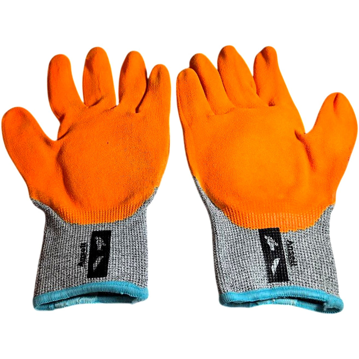 Ansell 97-125 Impact Cut-Resistant Gloves