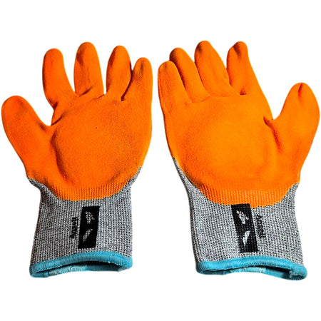 Ansell 97-125 Impact Cut-Resistant Gloves