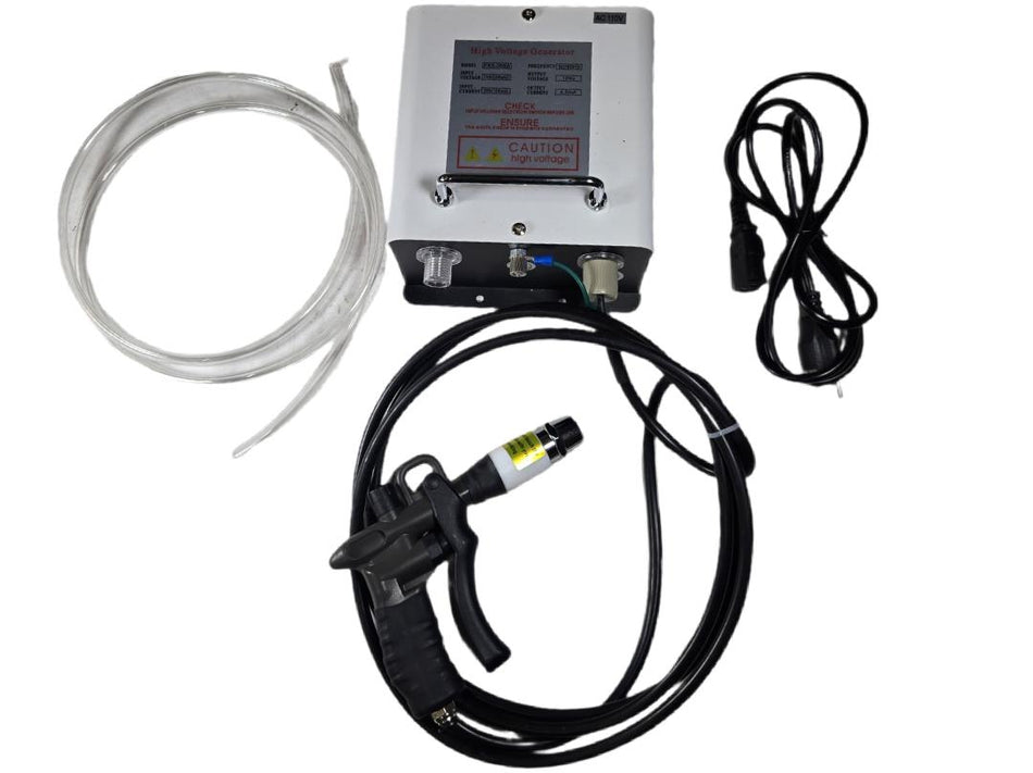 Antistatic FKS-009A ESD Static Eliminator System