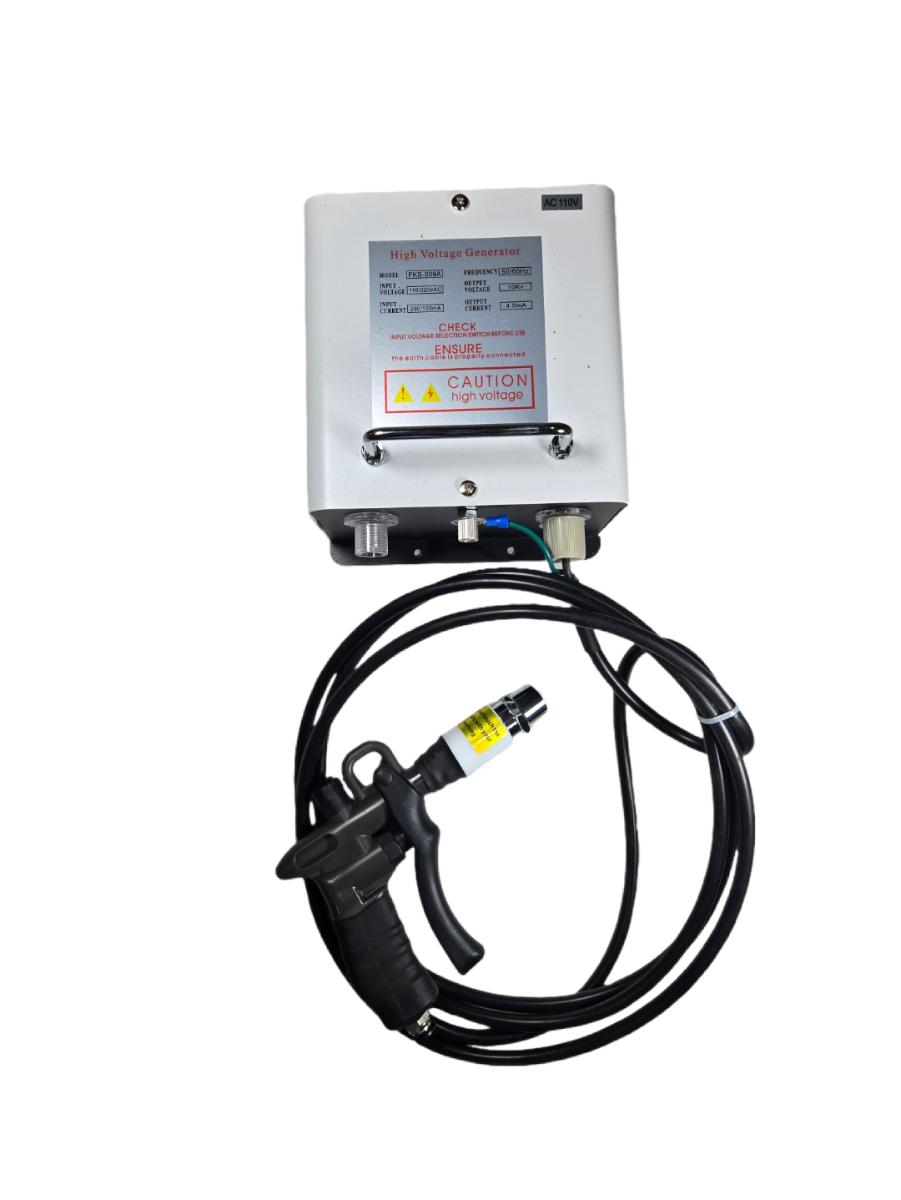 Antistatic FKS-009A ESD Static Eliminator System
