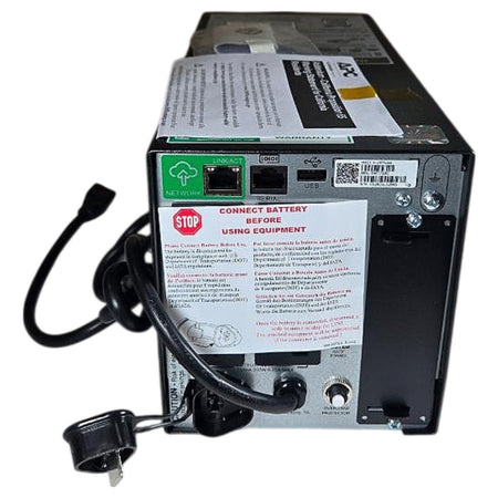 APC SMT750C Uninterruptible Power Supply