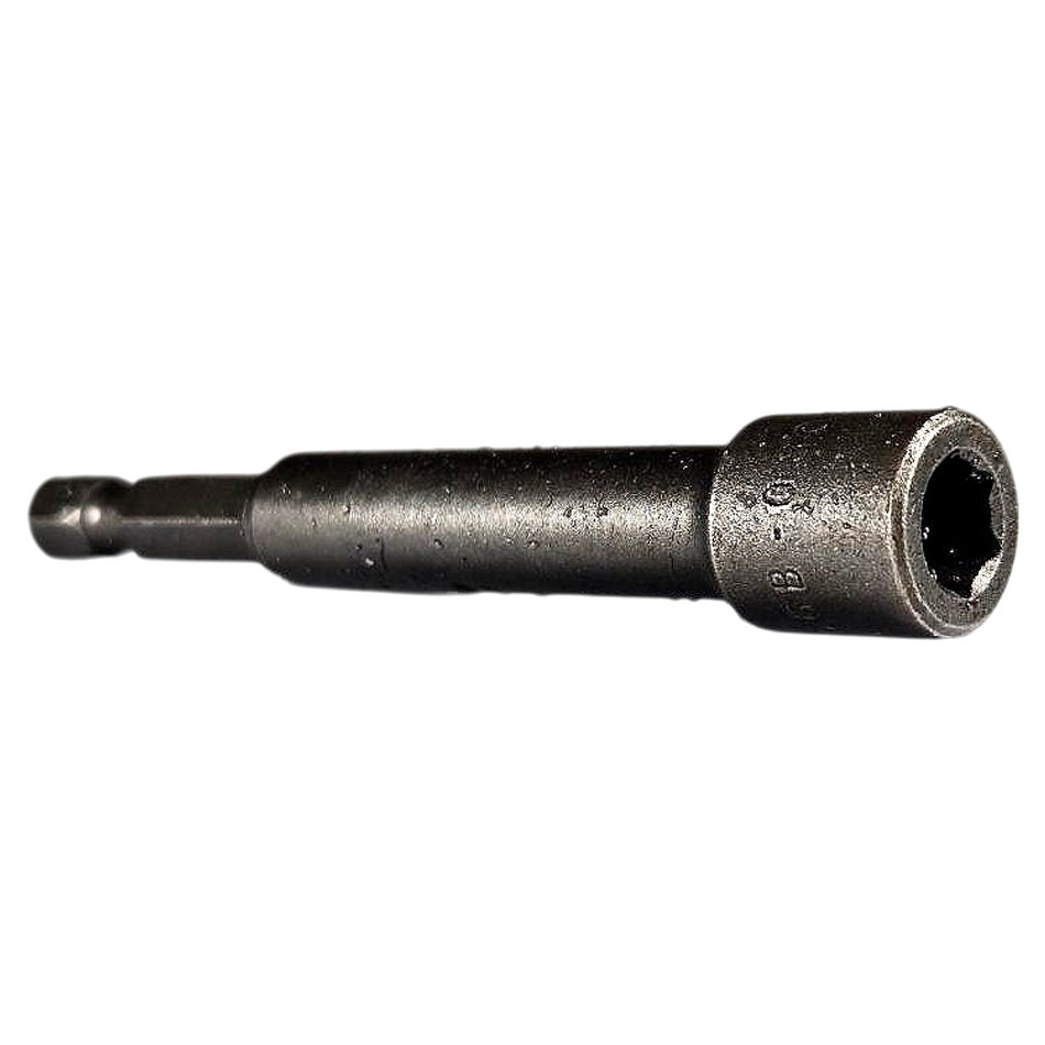 Apex 6B-0809 Hex Nut Driver Bit Set