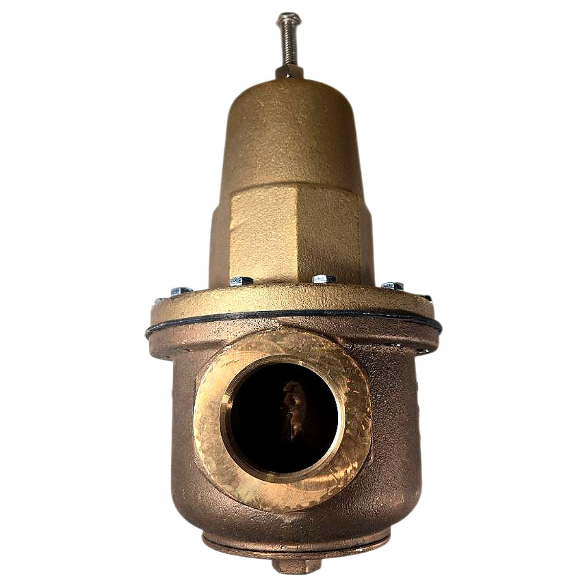 Apollo 36HLF20801 2" Water Pressure Reducing Valve