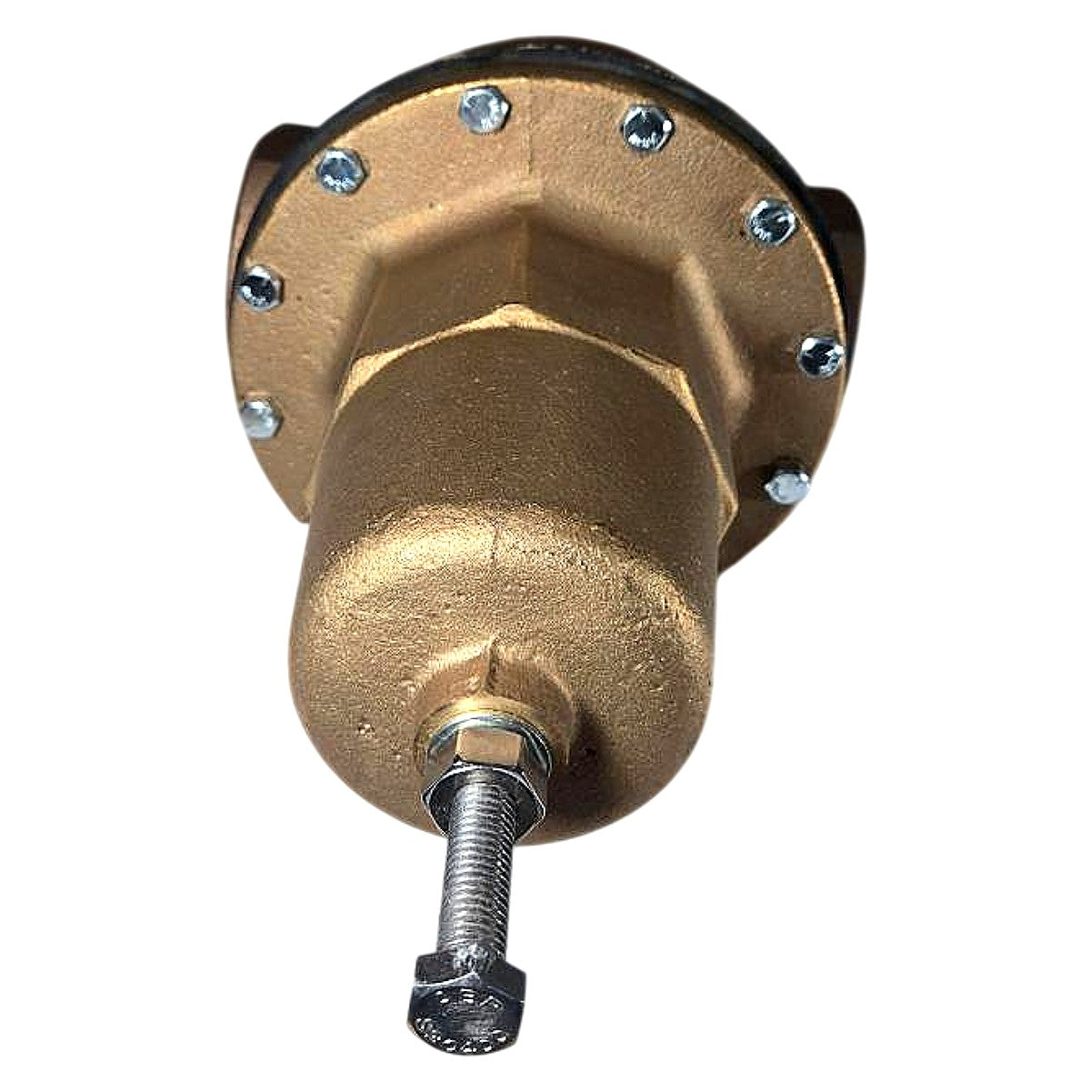 Apollo 36HLF20801 2" Water Pressure Reducing Valve