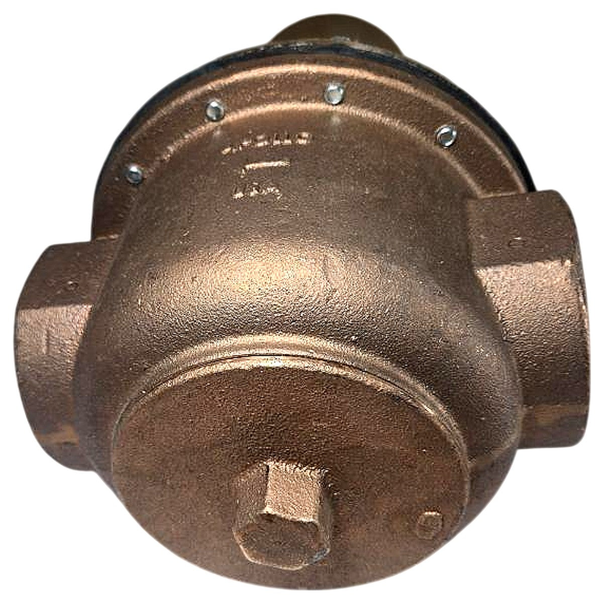 Apollo 36HLF20801 2" Water Pressure Reducing Valve