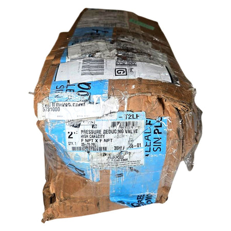 Apollo 36HLF20801 2" Water Pressure Reducing Valve