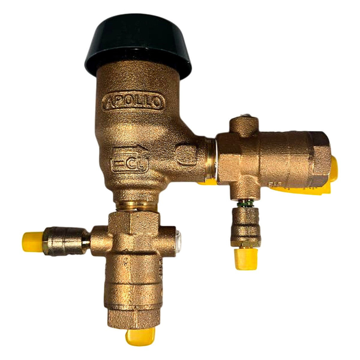 Apollo 4A504A2F Pressure Vacuum Breaker