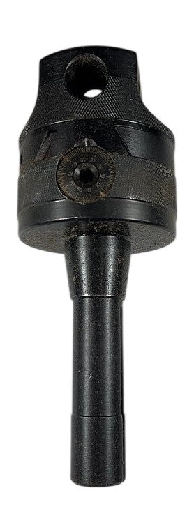 APT BHR8D adjustable boring head