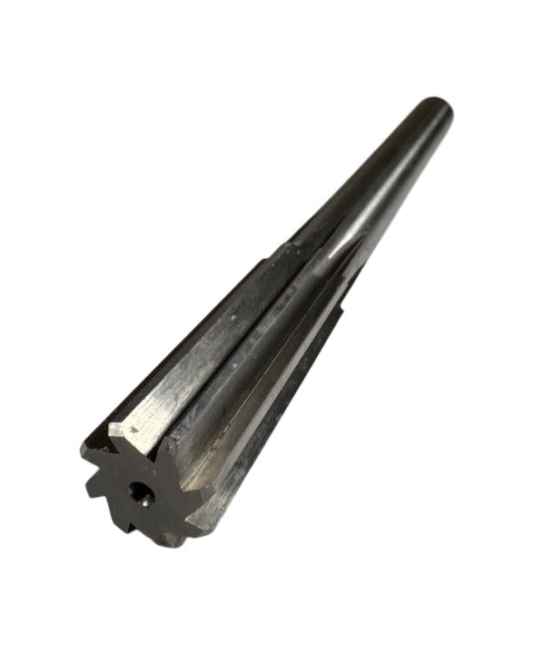 APT NAS897-A-0.8661-S tapered hand reamer