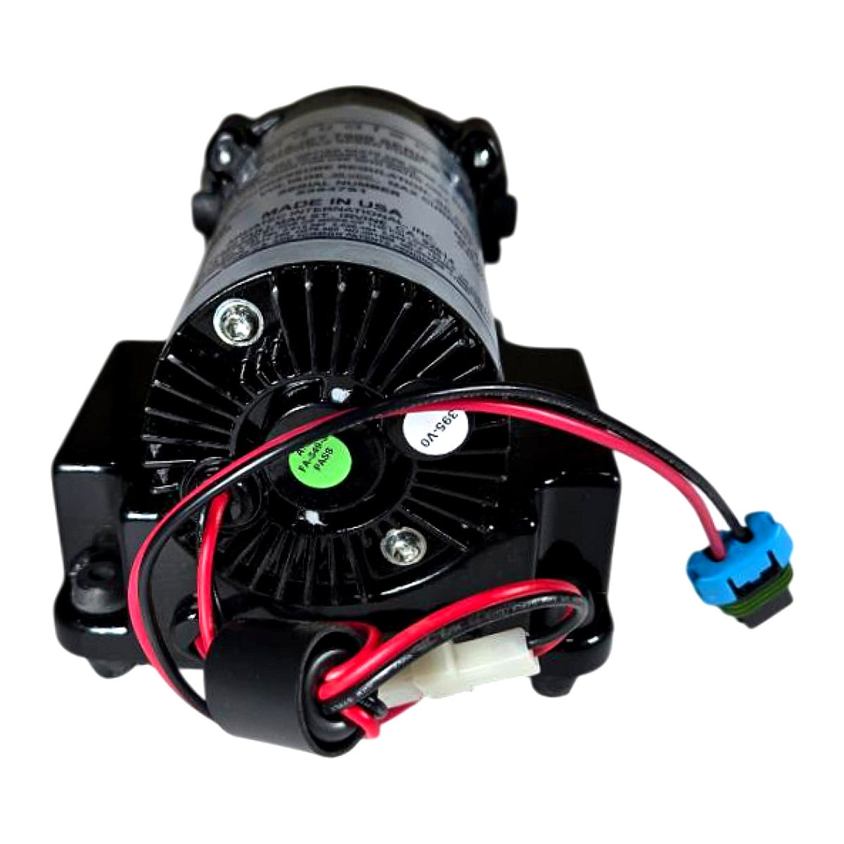 Aquatec 78-TEN-1045633 diaphragm booster pump
