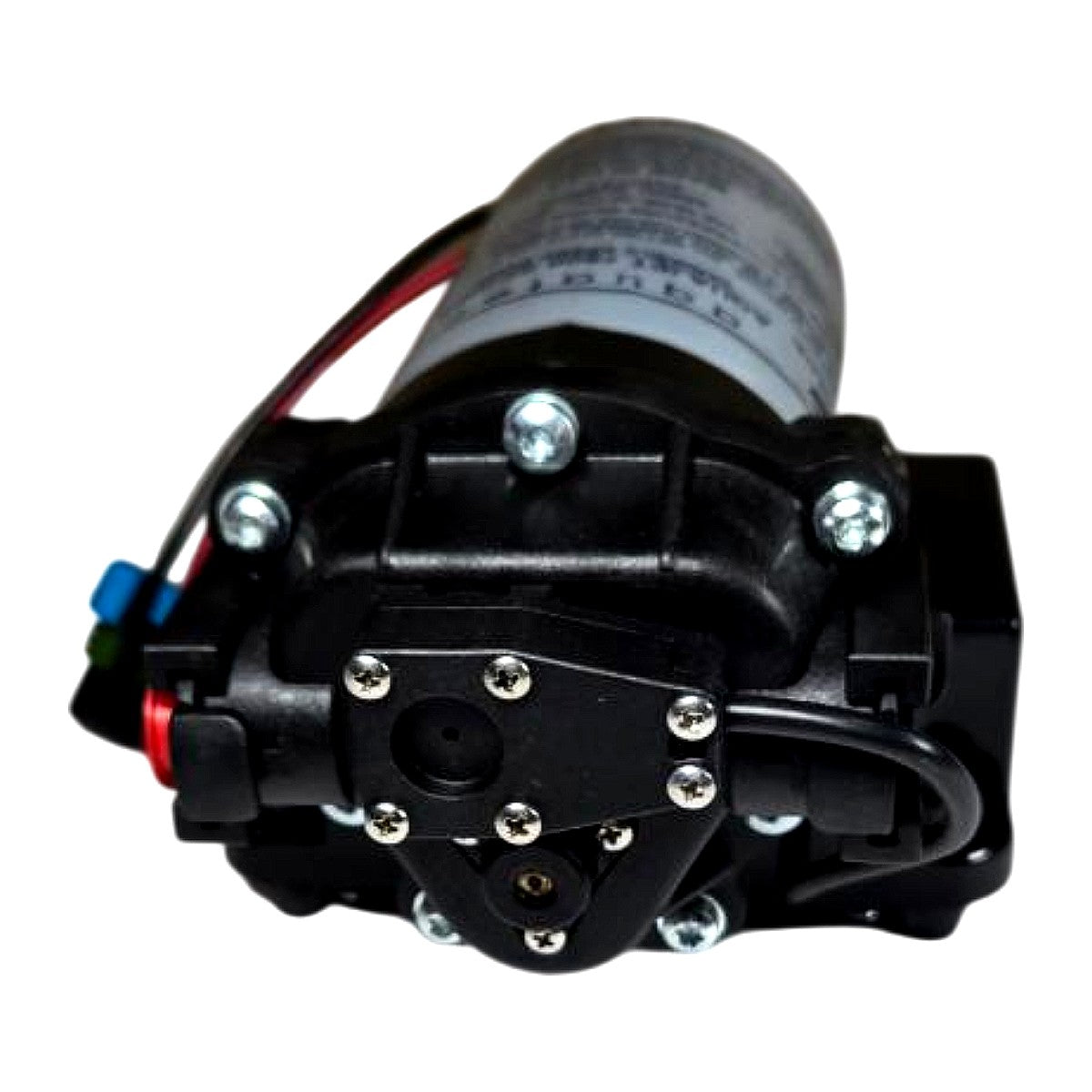Aquatec 78-TEN-1045633 diaphragm booster pump