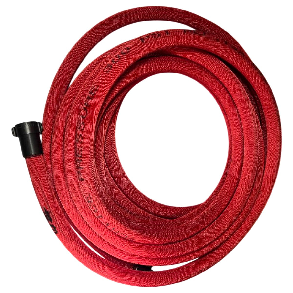 ARMORED REEL G541ARMRE50N Booster Fire Hose