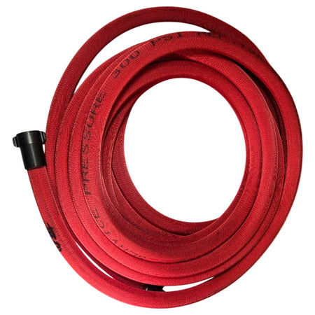 ARMORED REEL G541ARMRE50N Booster Fire Hose