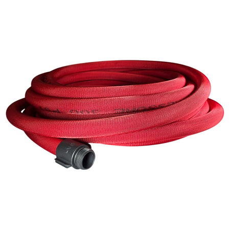 ARMORED REEL G541ARMRE50N Booster Fire Hose