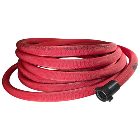 ARMORED REEL G541ARMRE50N Booster Fire Hose