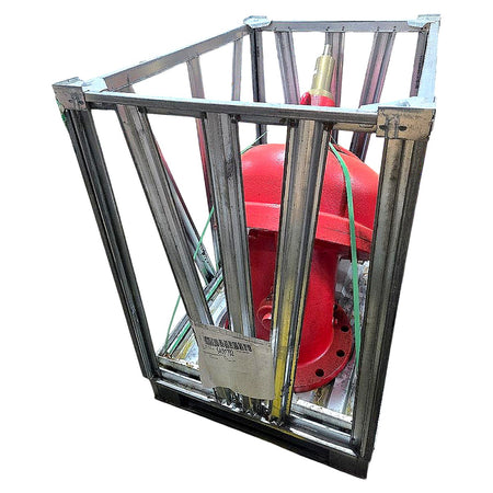 Armstrong 570200-482 Float & Thermostatic Valve