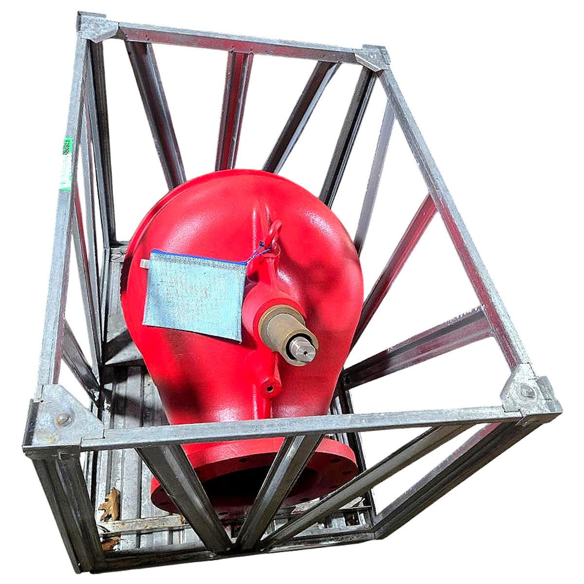 Armstrong 570200-483 Flo-Trex Combination Valve