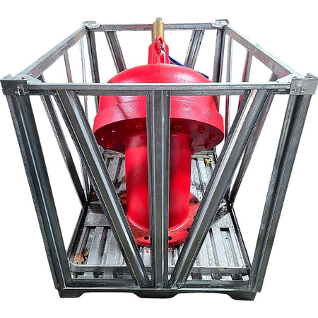 Armstrong 570200-483 Flo-Trex Combination Valve