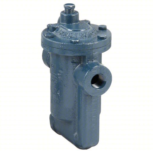 Armstrong C5297-50 inverted bucket steam trap