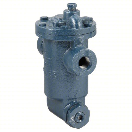 Armstrong C5297-50 inverted bucket steam trap