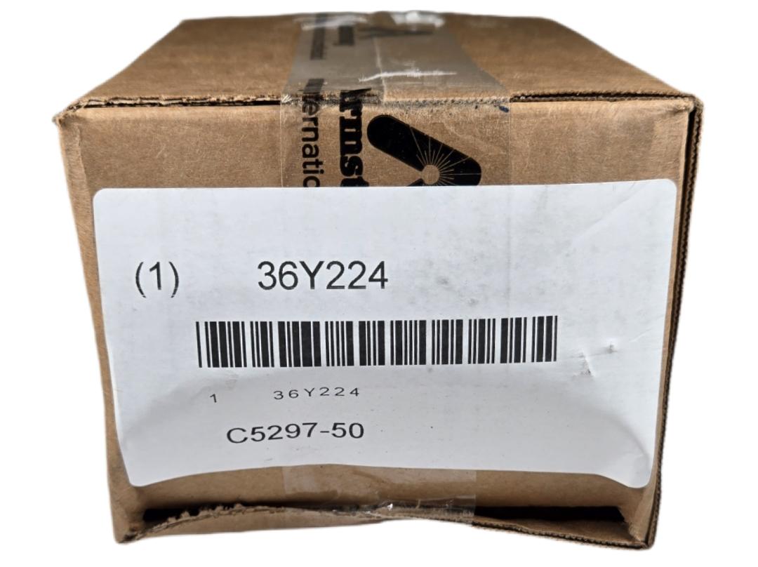 Armstrong C5297-50 inverted bucket steam trap
