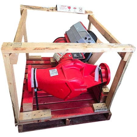 Armstrong DE 4300 0611-020.0 centrifugal inline pump