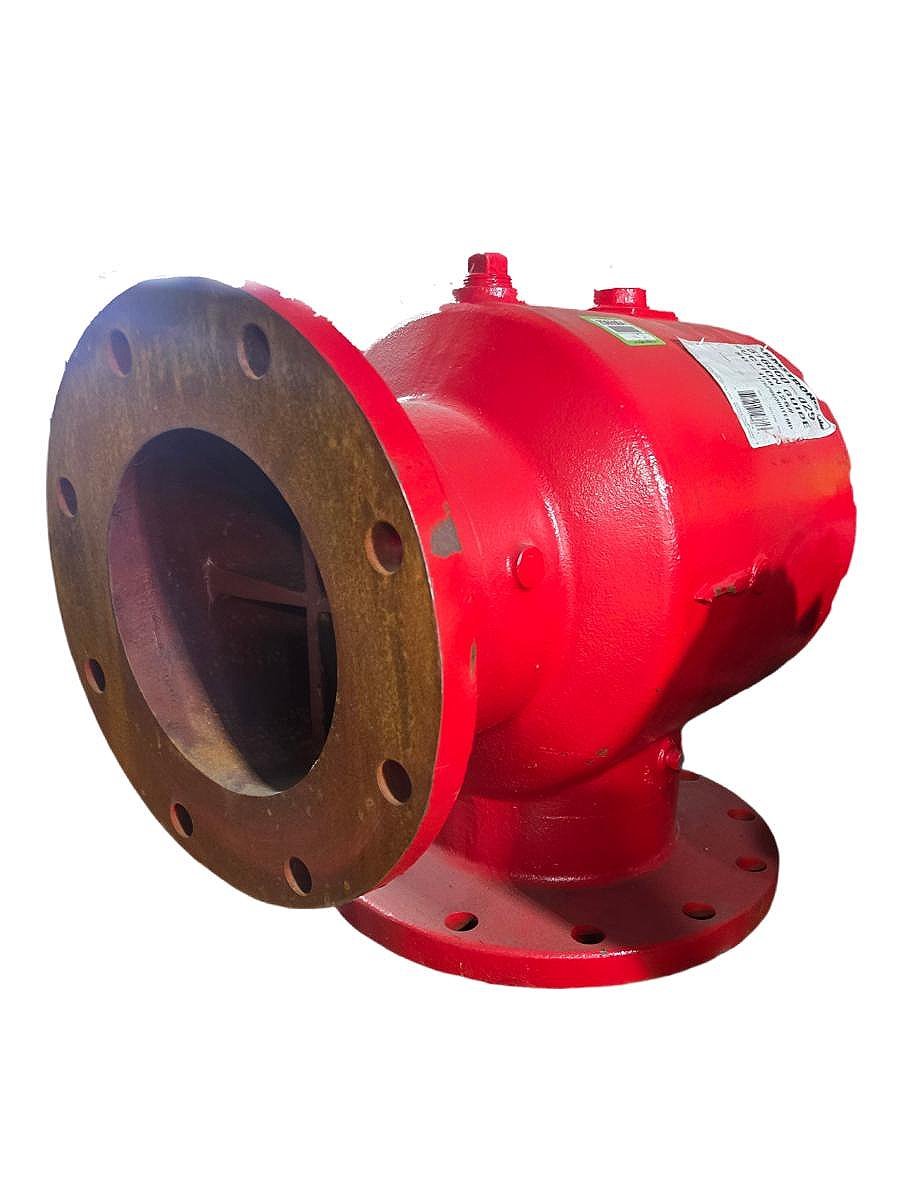 Armstrong SG-108 516860-029 Pump Suction Guide