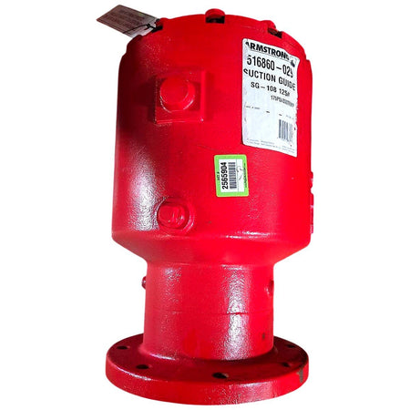 Armstrong SG-108 516860-029 Pump Suction Guide