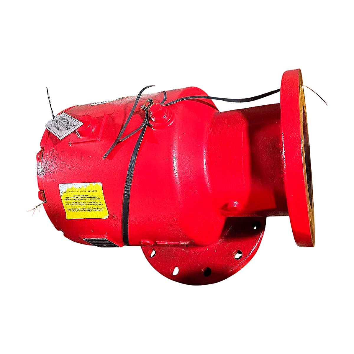 Armstrong SG-108 516860-029 Pump Suction Guide