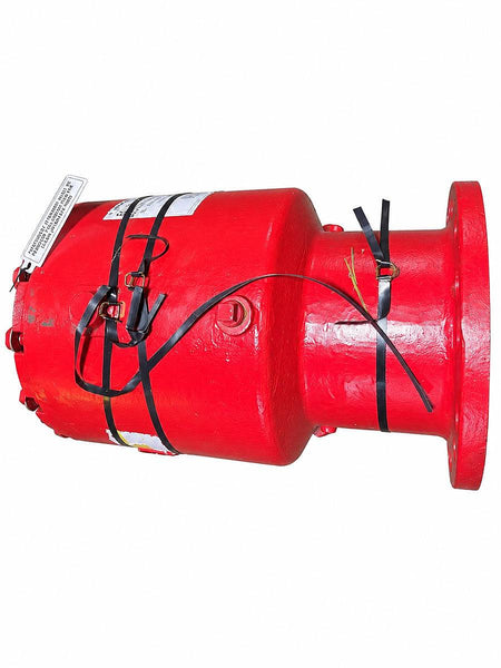Armstrong SG-1210 125# Pump Suction Guide