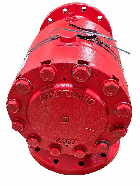 Armstrong SG-1210 125# Pump Suction Guide