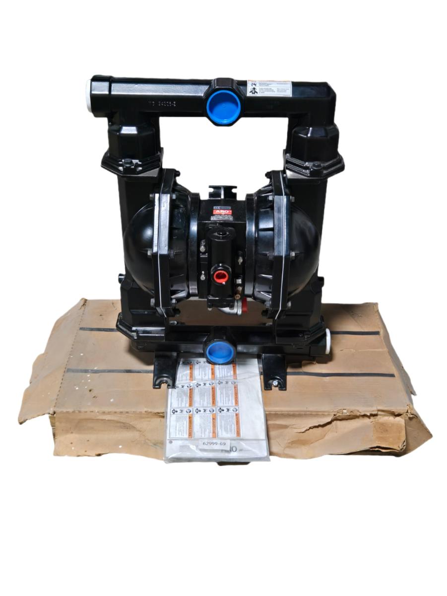ARO PD20A-AAP-STT-B air double diaphragm pump