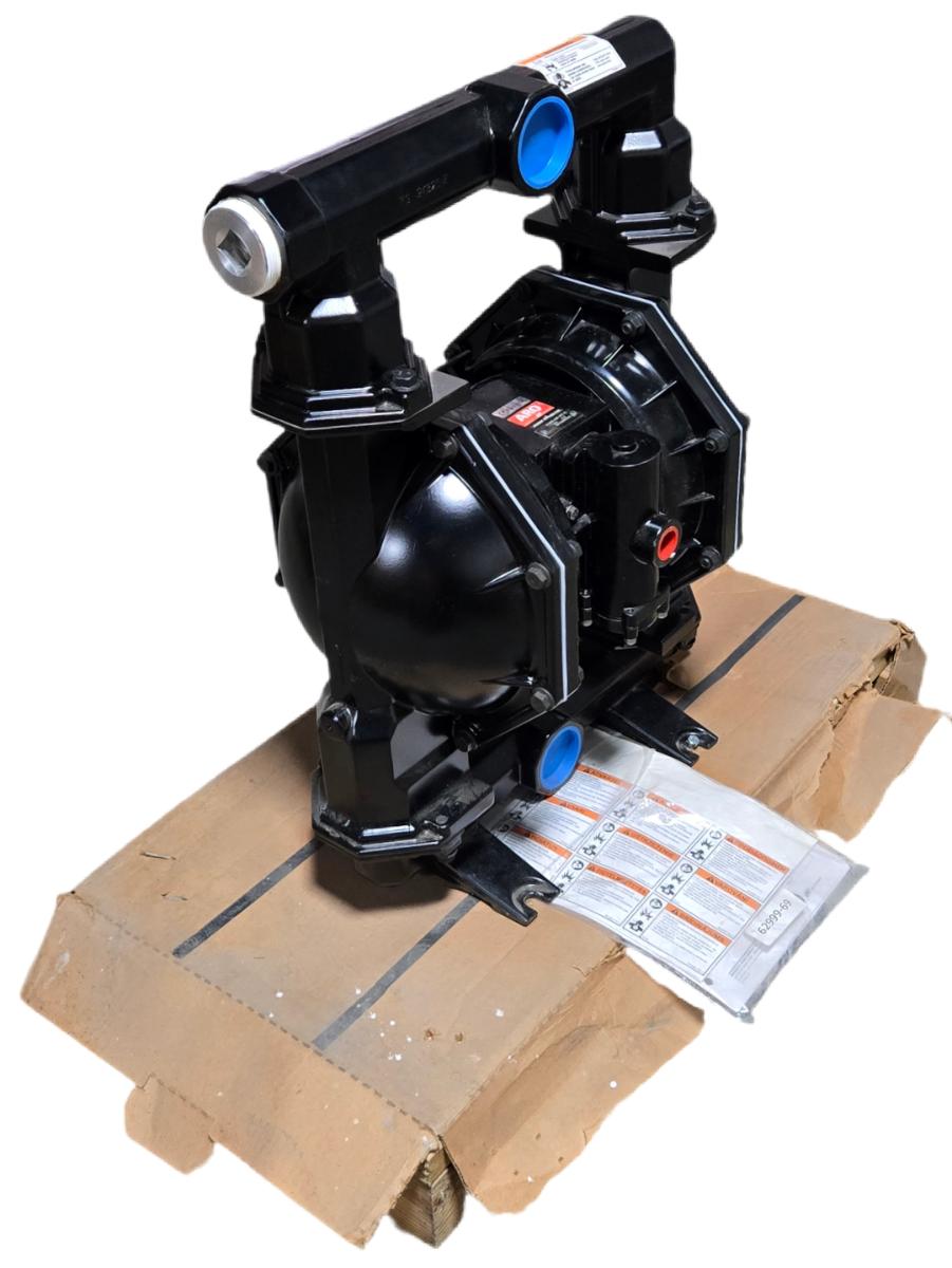 ARO PD20A-AAP-STT-B air double diaphragm pump