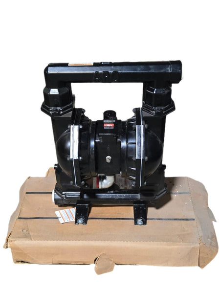 ARO PD20A-AAP-STT-B air double diaphragm pump