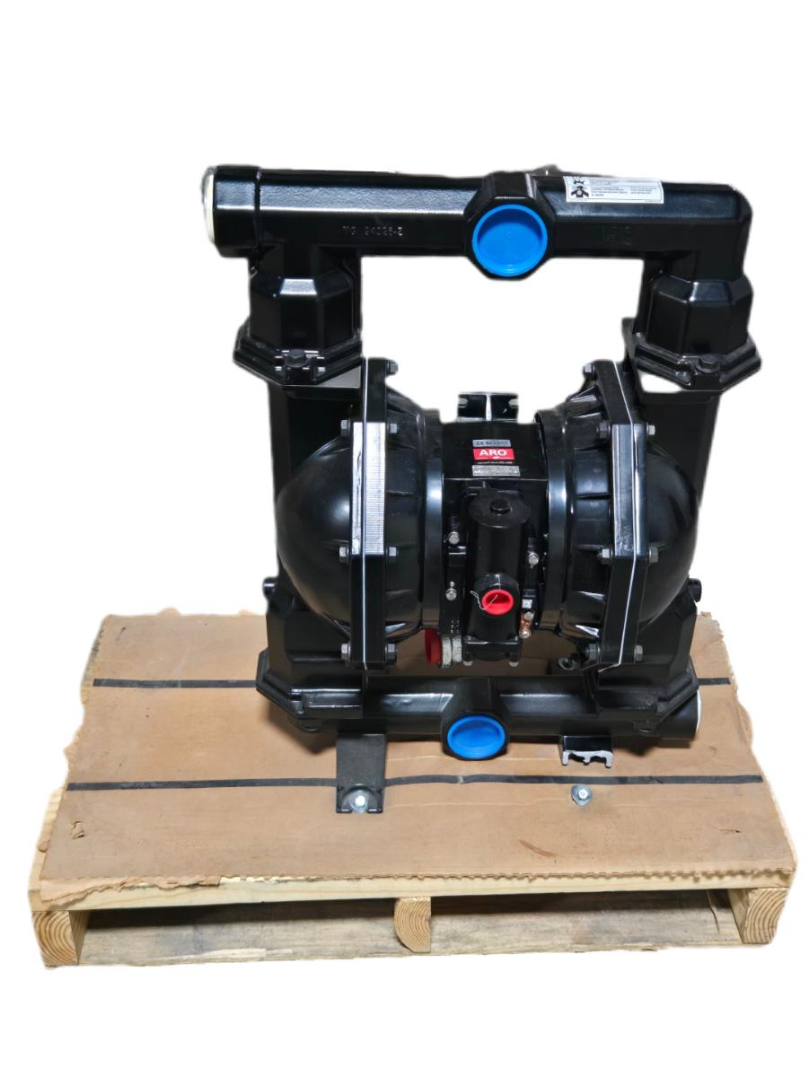 ARO PD20A-AAP-STT-B air-operated double diaphragm pump