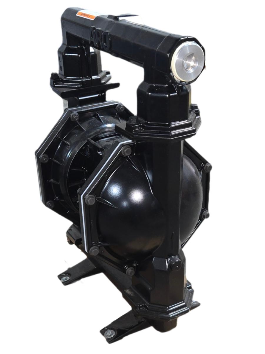 ARO PD20A-AAP-STT-B air-operated double diaphragm pump