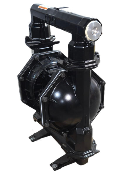 ARO PD20A-AAP-STT-B air-operated double diaphragm pump
