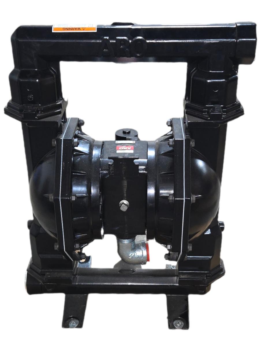 ARO PD20A-AAP-STT-B air-operated double diaphragm pump