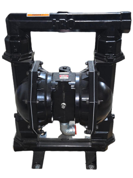 ARO PD20A-AAP-STT-B air-operated double diaphragm pump