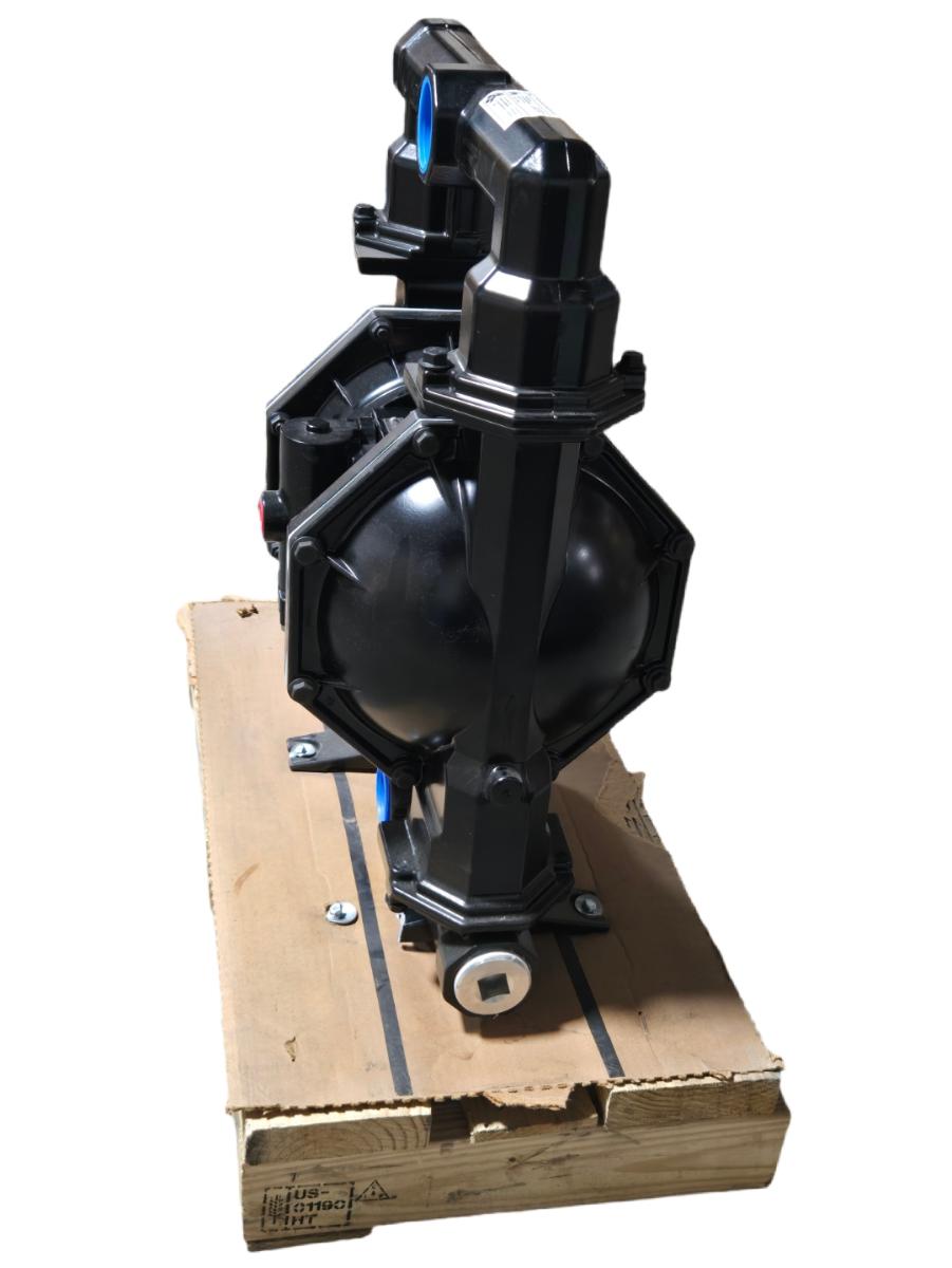 ARO PD20A-AAP-STT-B air-operated double diaphragm pump
