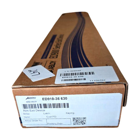 Arrow ED910-36 32D Rim Exit Device