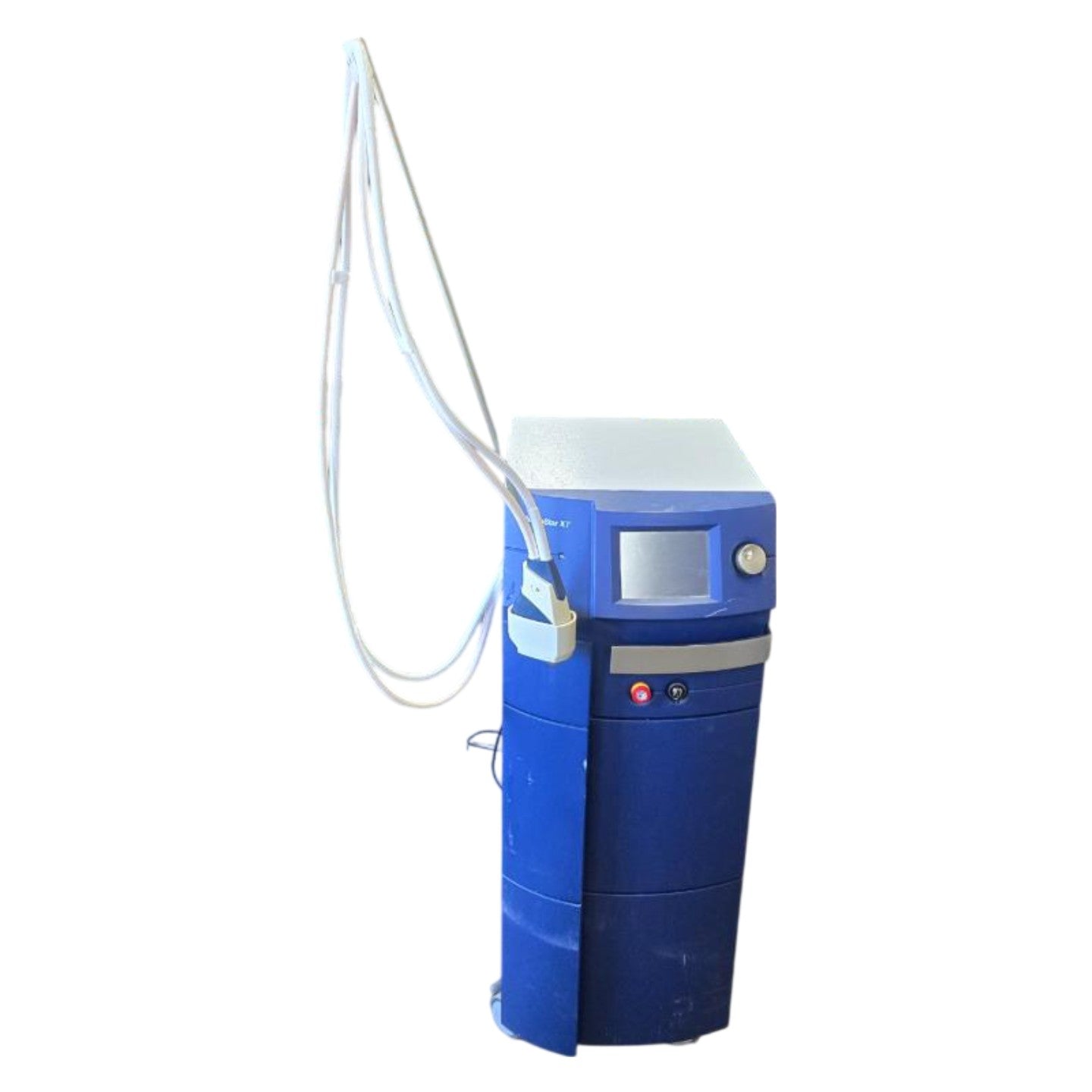 Asclepion 1530 diode laser system