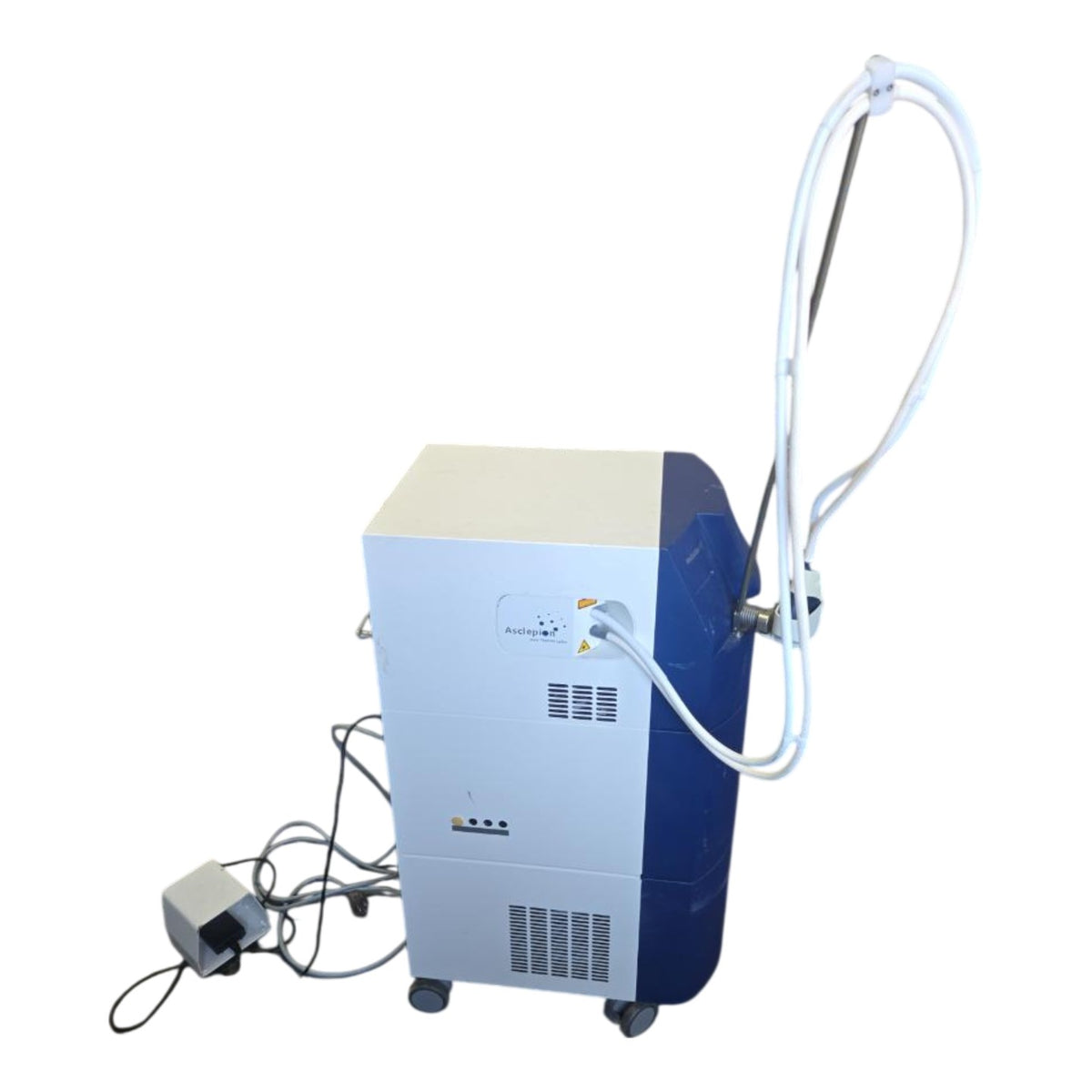 Asclepion 1530 diode laser system