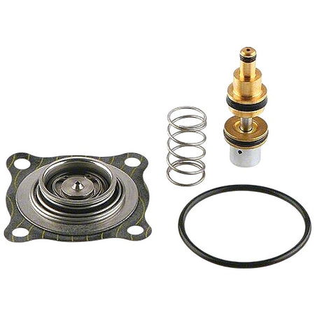 ASCO 182032 pneumatic valve rebuild kit