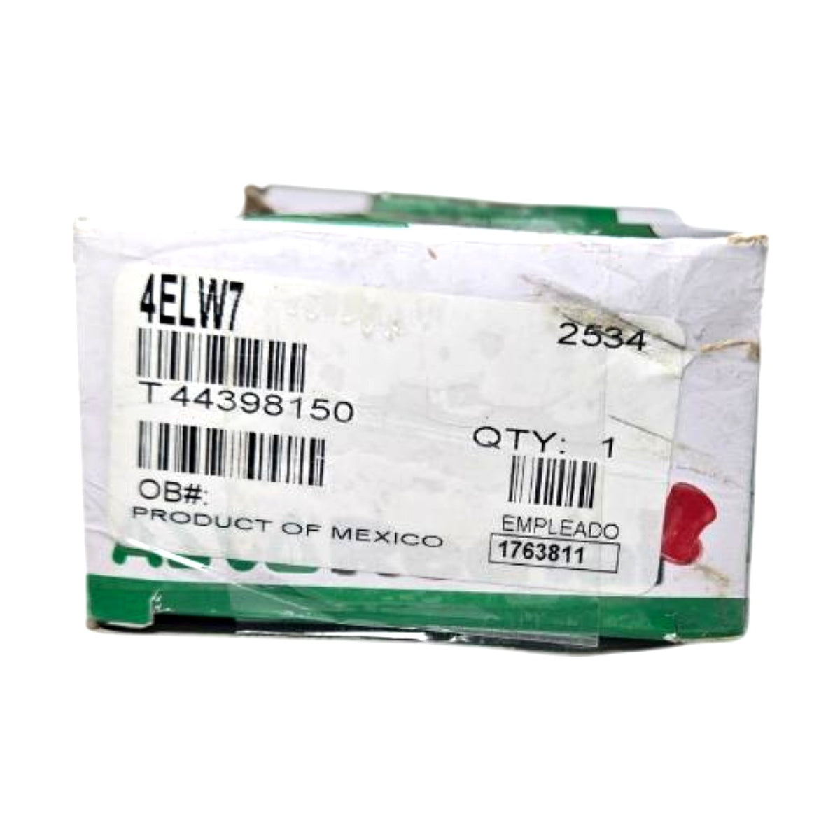 ASCO 182032 pneumatic valve rebuild kit