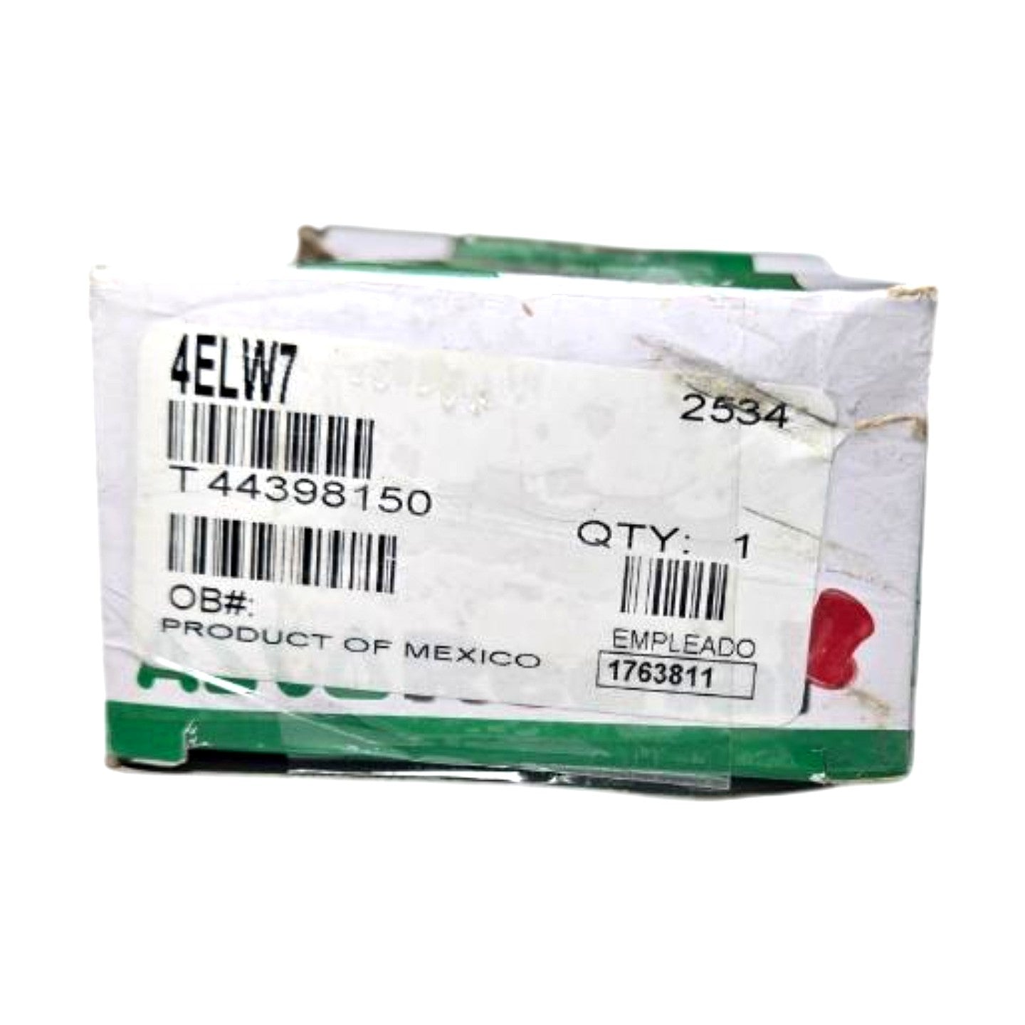 ASCO 182032 pneumatic valve rebuild kit