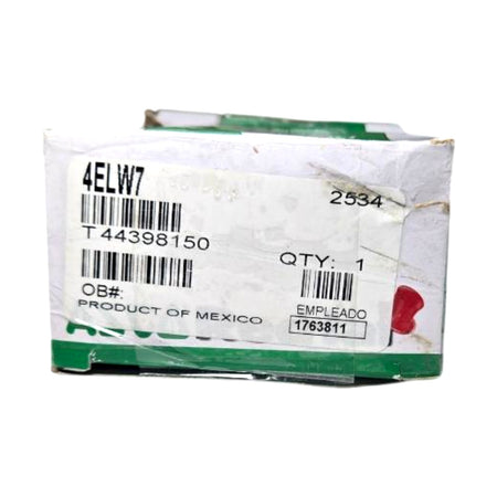 ASCO 182032 pneumatic valve rebuild kit