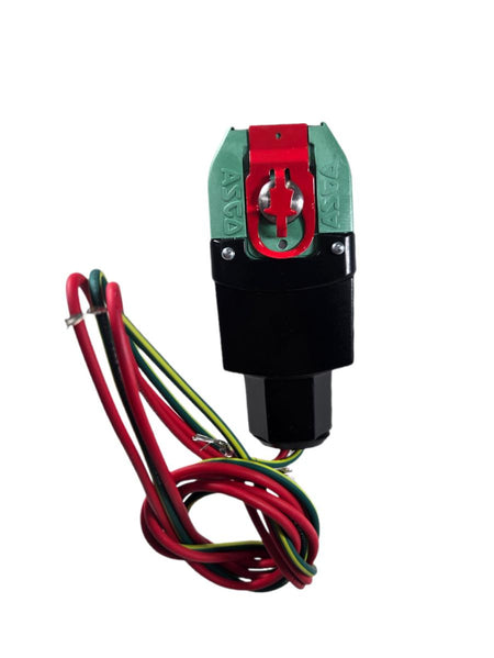 Asco 8262R230 direct-acting solenoid valve