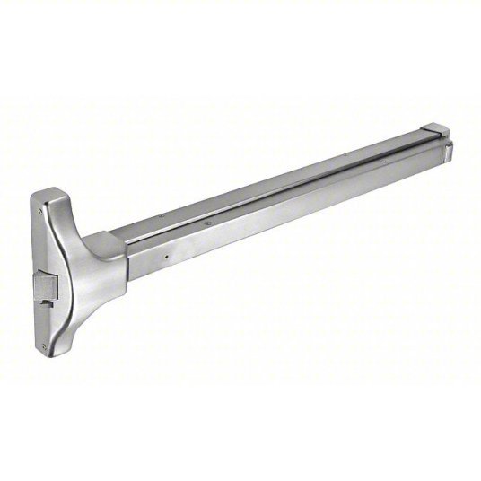 ASSA ABLOY ACCENTRA 2100-36 689 rim exit device