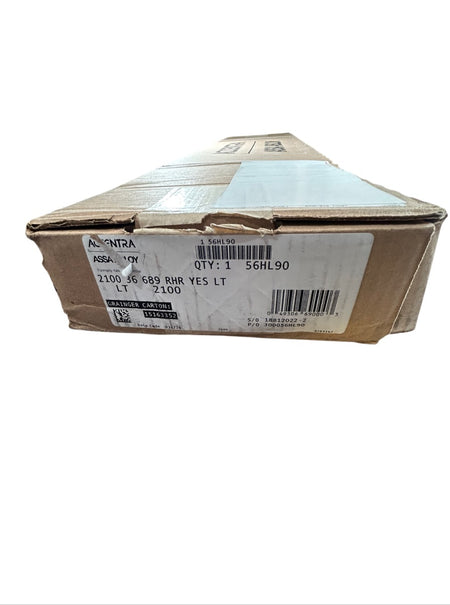 ASSA ABLOY ACCENTRA 2100-36 689 rim exit device